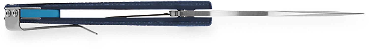 Buck Knives 840 Sprint Select Folding Knife - view number 3