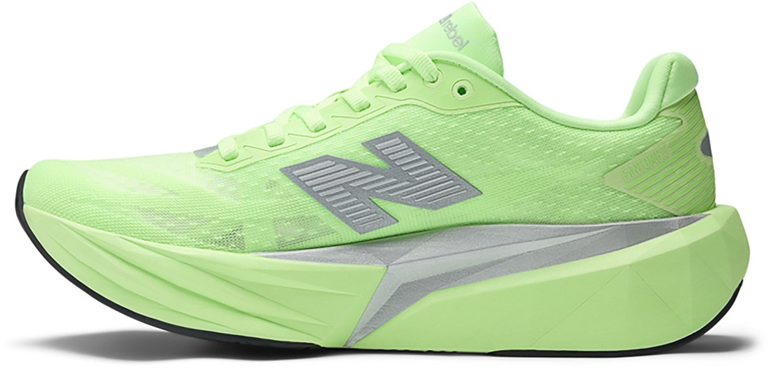 New Balance Men's FuelCell Rebel v5 Running Shoes - view number 2