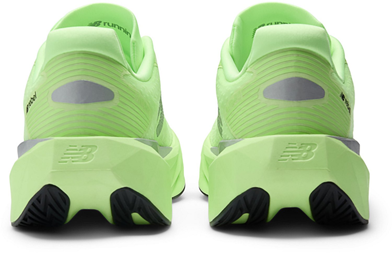 New Balance Men's FuelCell Rebel v5 Running Shoes - view number 4