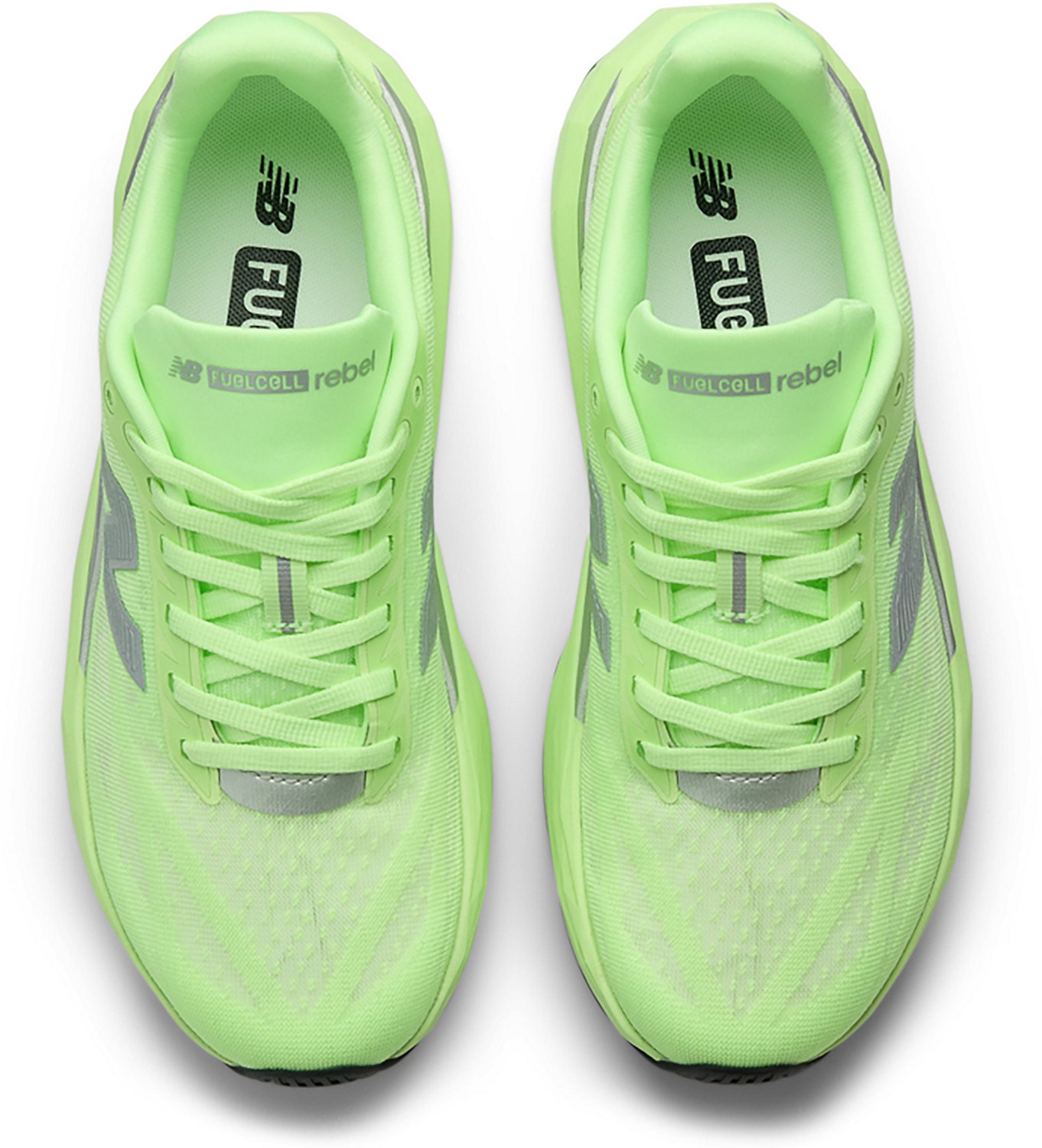 New Balance Men's FuelCell Rebel v5 Running Shoes - view number 5