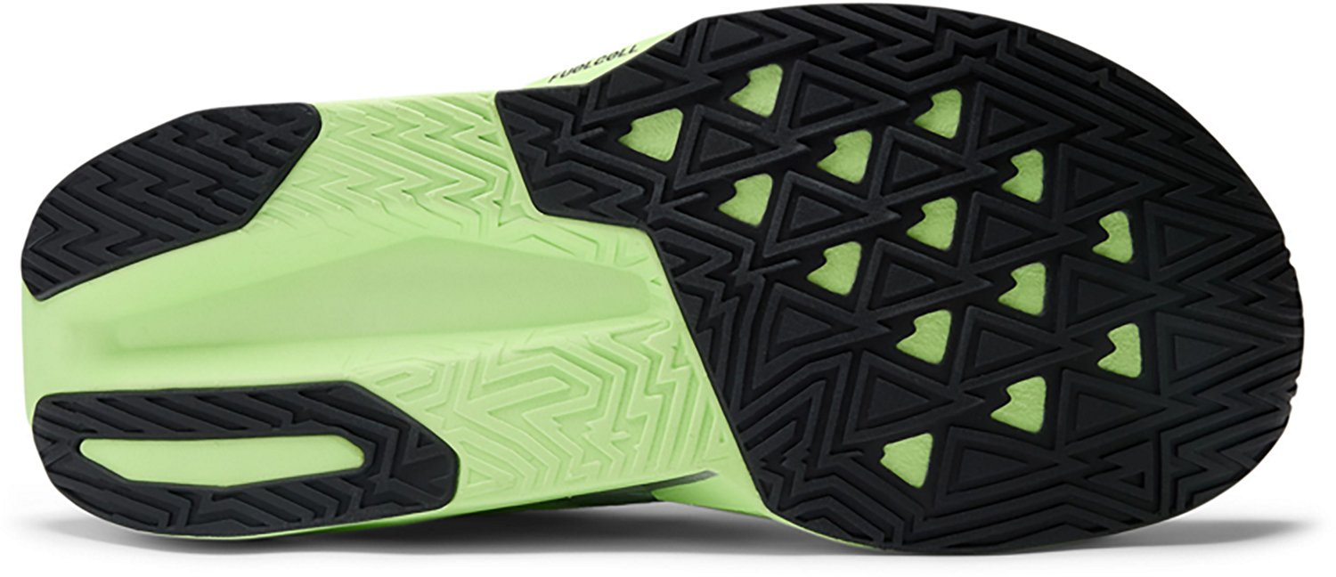 New Balance Men's FuelCell Rebel v5 Running Shoes - view number 6