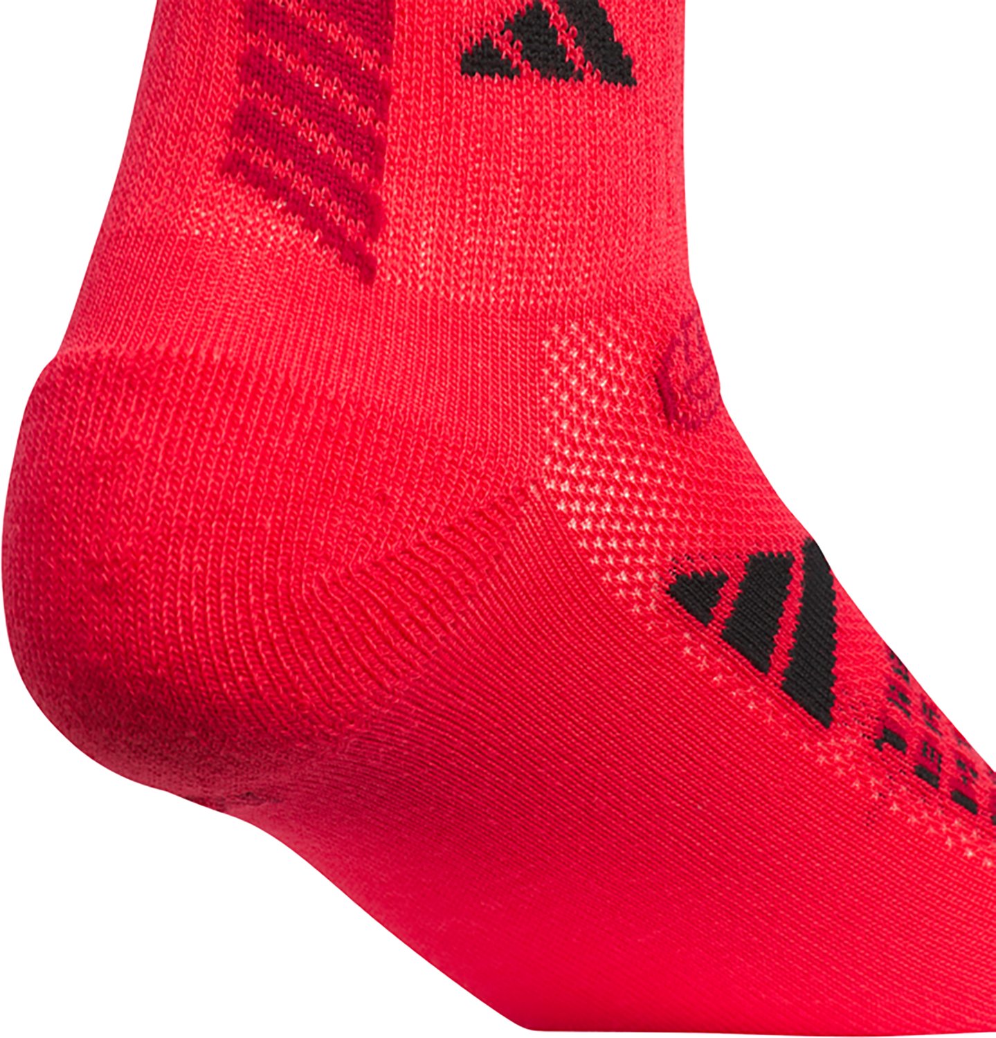 adidas Youth Boys' Cushioned Graphic Quarter Socks 6 Pack - view number 4