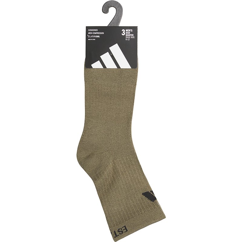 Adidas Men's Cushio… - image