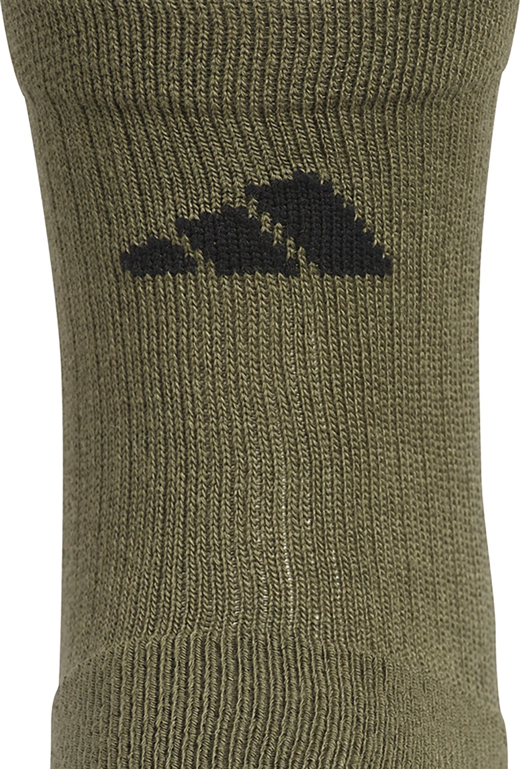 adidas Men's Cushioned Sport 4.0 Quarter Socks 3 Pack - view number 3