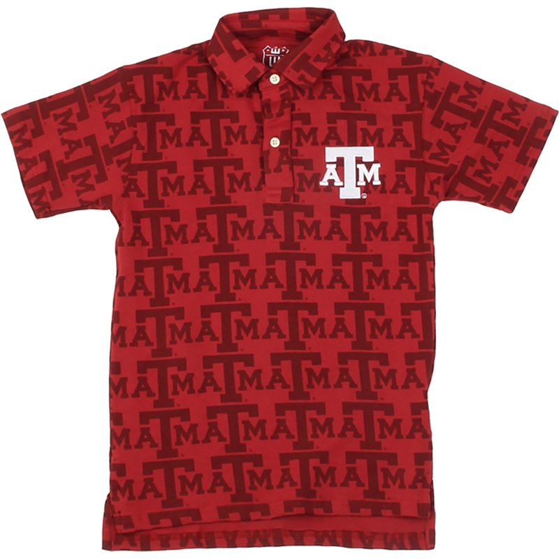 Wes & Willy Boys' T… - image