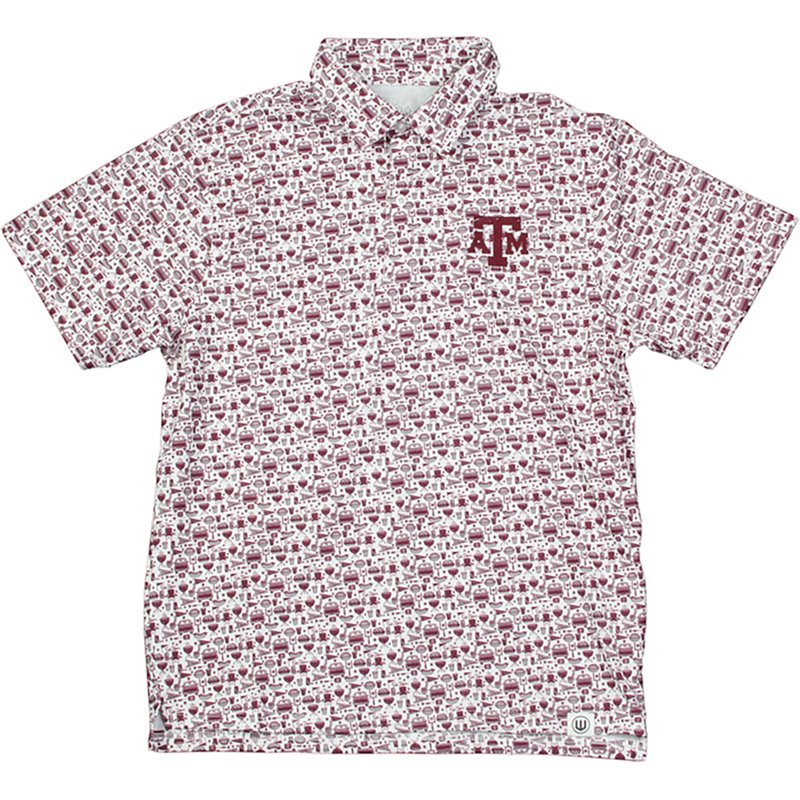 Wes & Willy Men's T… - image