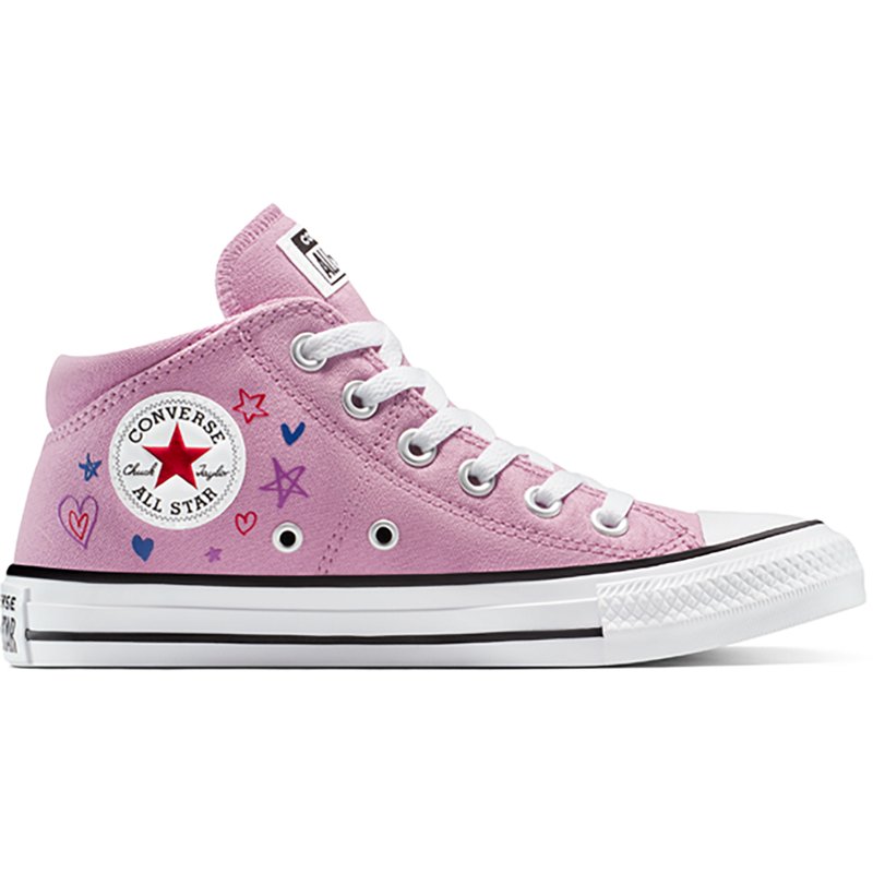 Converse Girls' Chu… - image