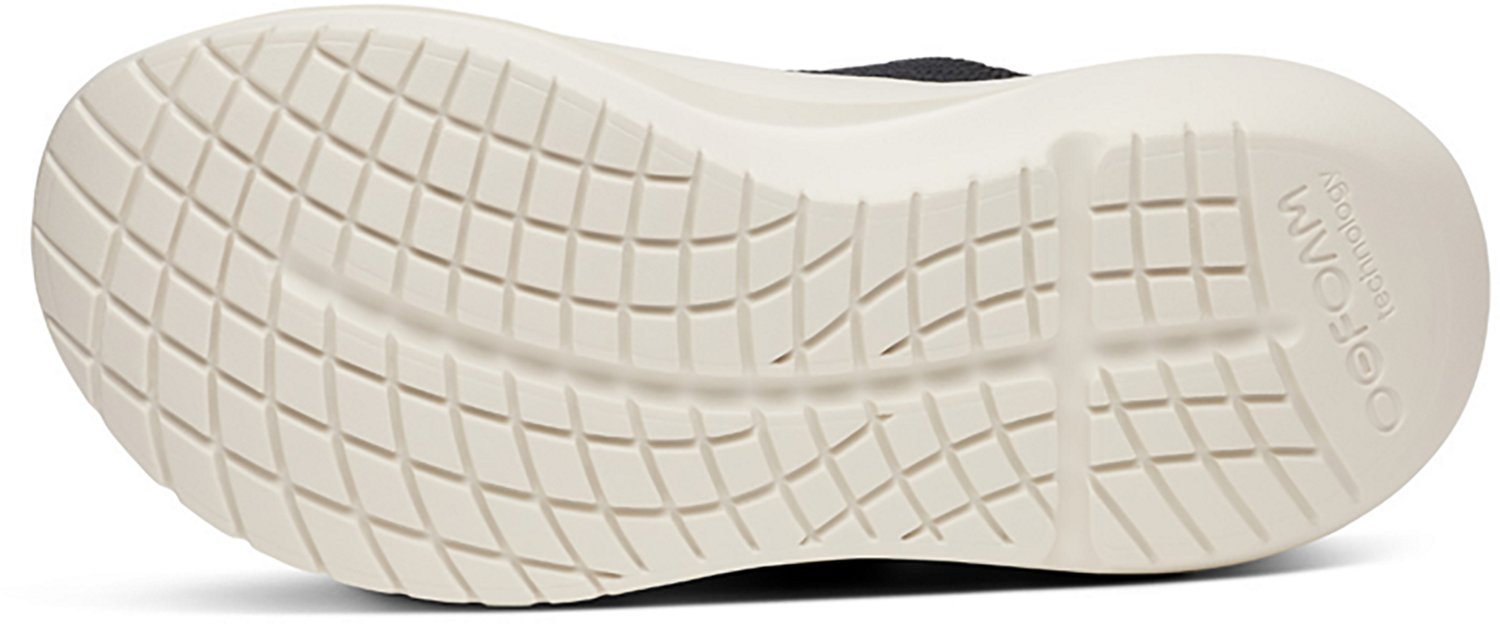 OOFOS Women's OOmy Zen Slip-On Shoes - view number 6