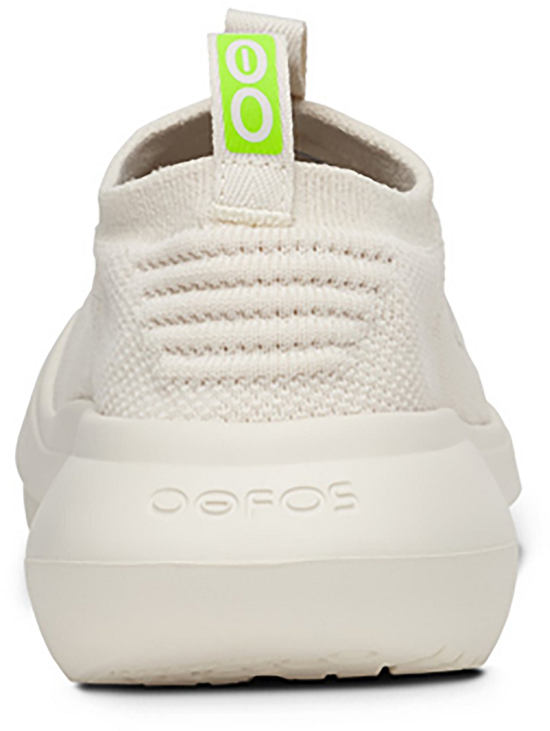 OOFOS Women's OOmy Zen Slip-On Shoes - view number 4