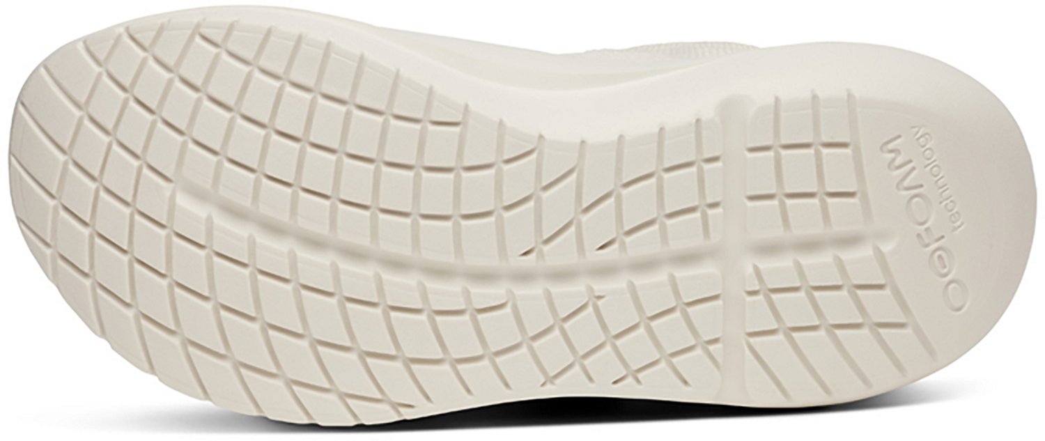 OOFOS Women's OOmy Zen Slip-On Shoes - view number 6