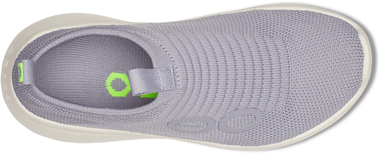 OOFOS Women's OOmy Zen Slip-On Shoes - view number 4