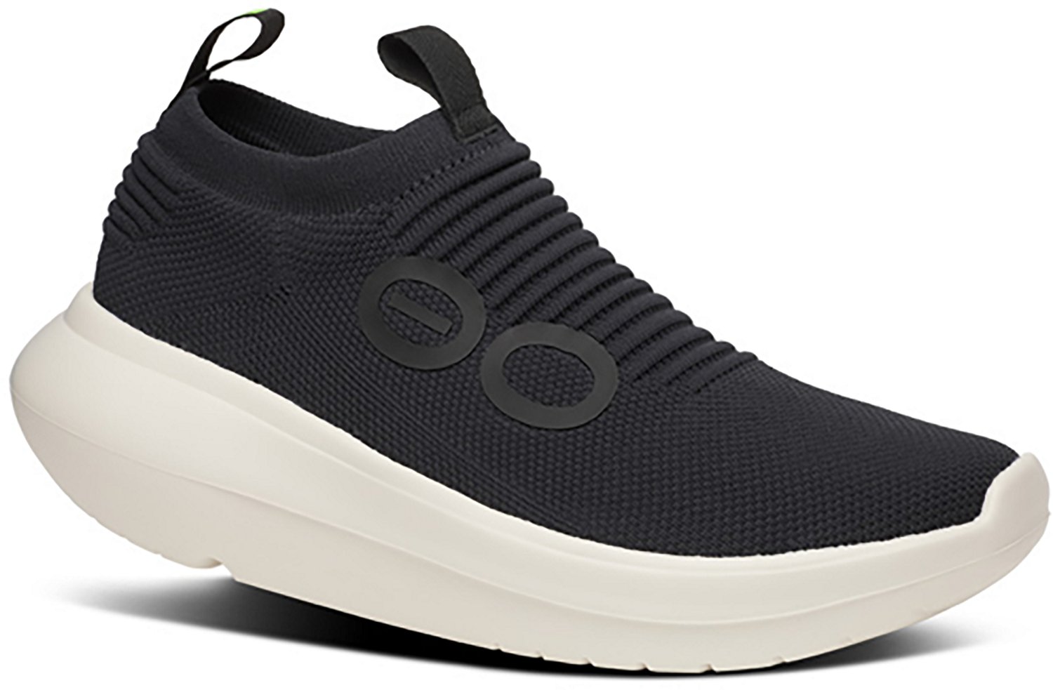 OOFOS Men's OOmy Zen Slip-On Shoes - view number 3