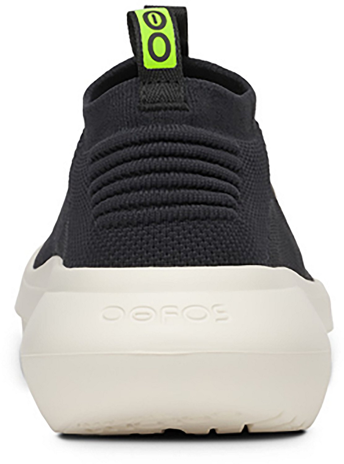 OOFOS Men's OOmy Zen Slip-On Shoes - view number 4