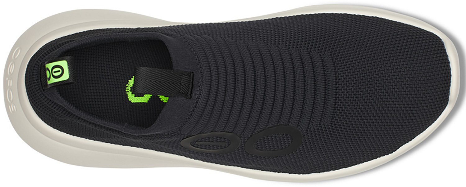 OOFOS Men's OOmy Zen Slip-On Shoes - view number 5