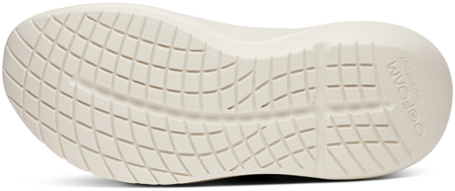 OOFOS Men's OOmy Zen Slip-On Shoes - view number 6
