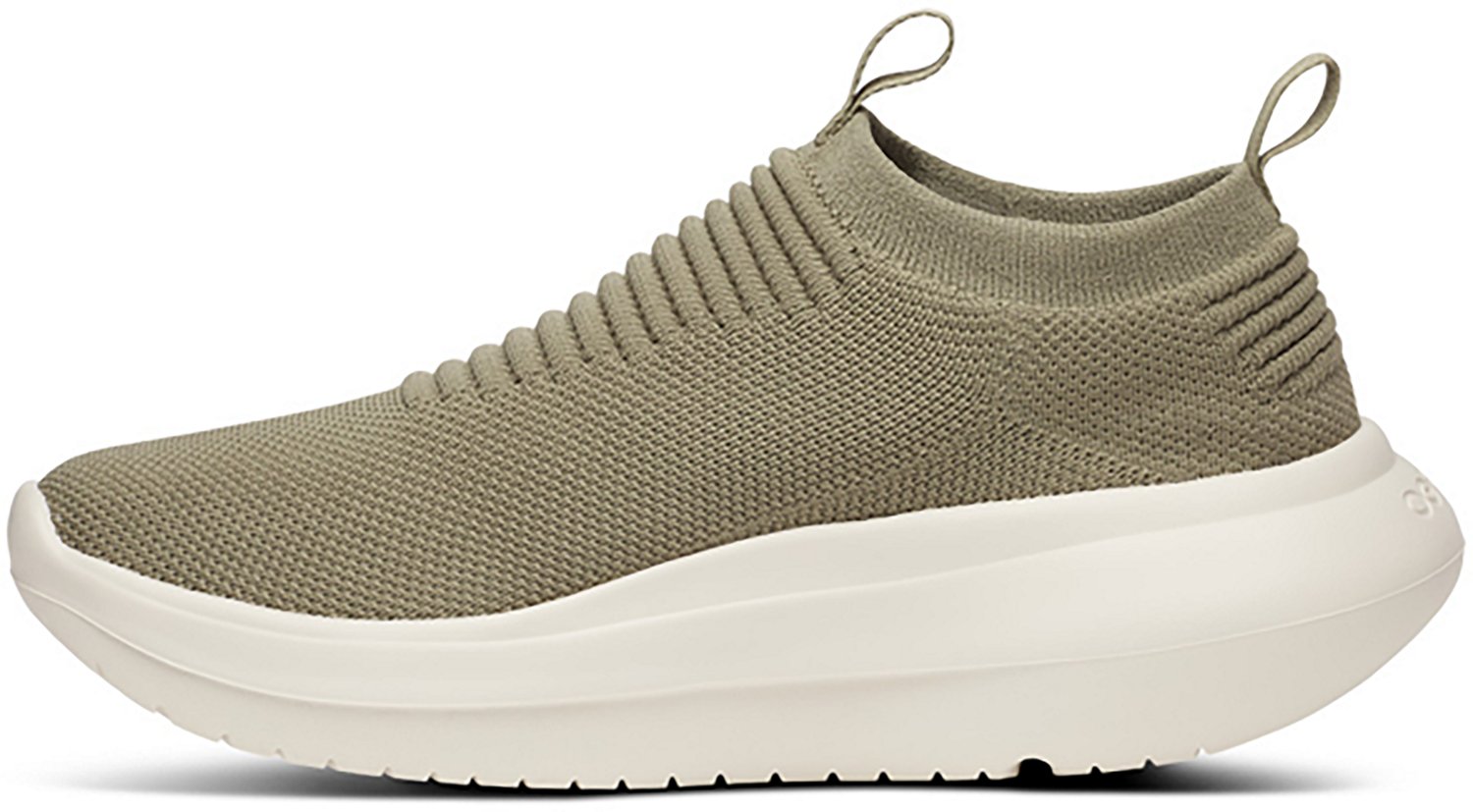 OOFOS Men's OOmy Zen Slip-On Shoes - view number 2