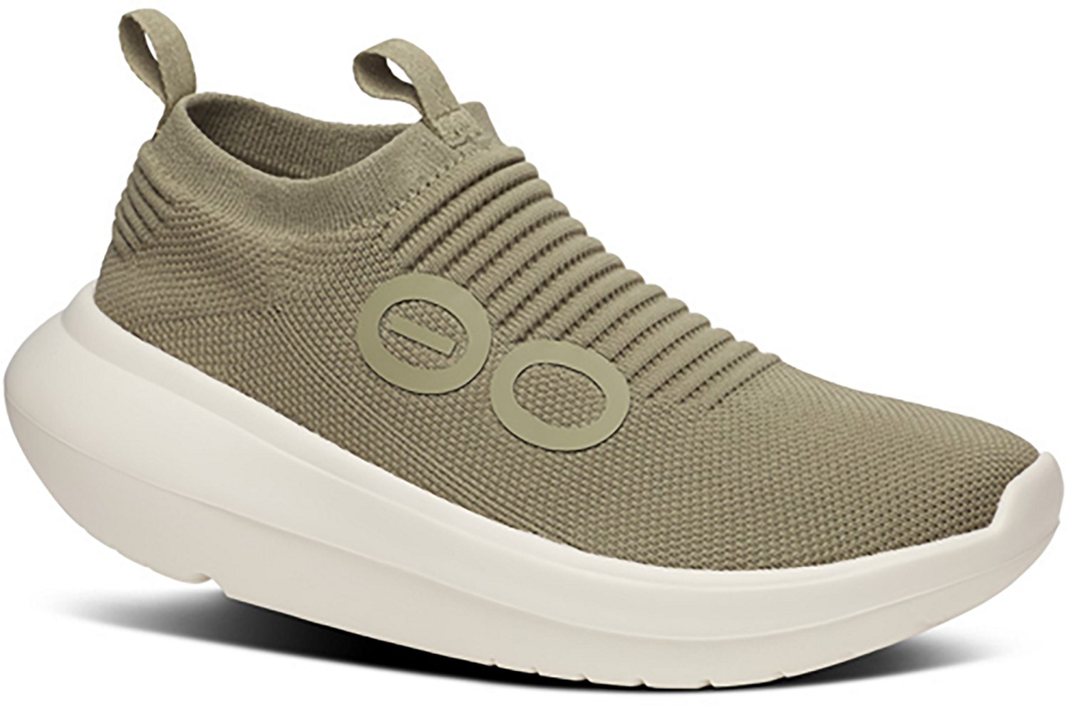 OOFOS Men's OOmy Zen Slip-On Shoes - view number 3