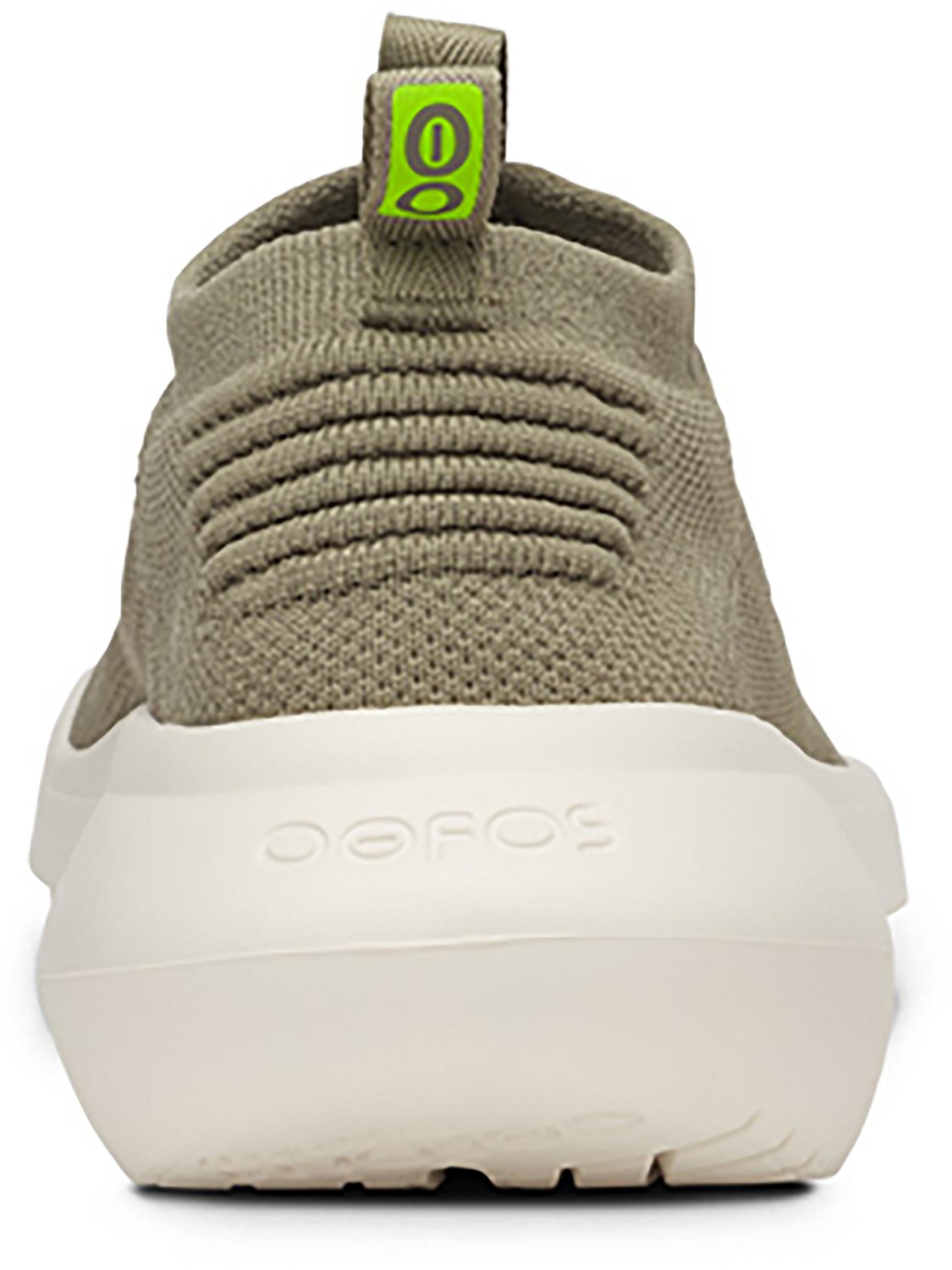 OOFOS Men's OOmy Zen Slip-On Shoes - view number 4