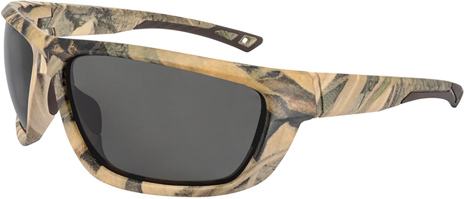 Radians Ducks Unlimited Full Frame Polarized Shooting Glasses - view number 2