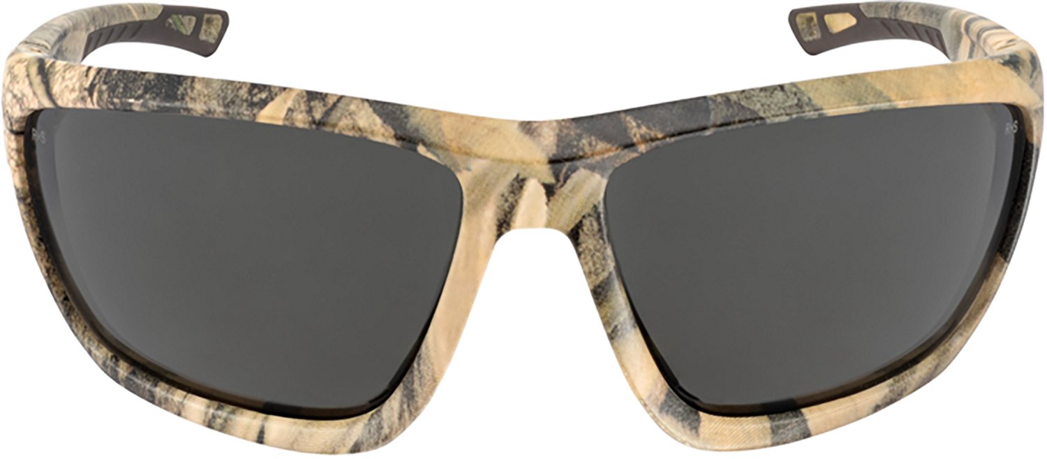 Radians Ducks Unlimited Full Frame Polarized Shooting Glasses - view number 3
