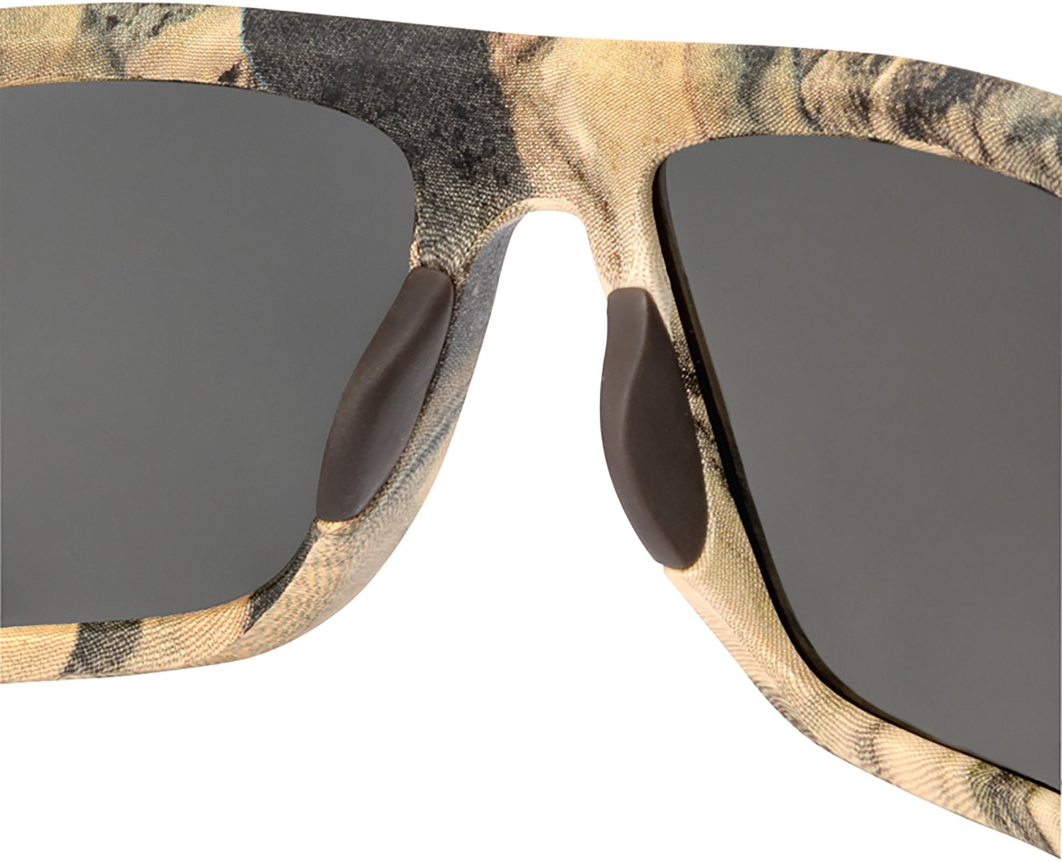 Radians Ducks Unlimited Full Frame Polarized Shooting Glasses - view number 5