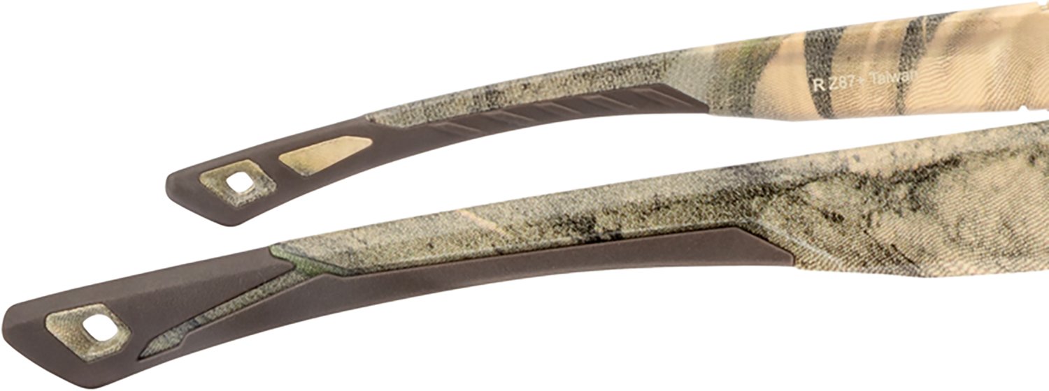 Radians Ducks Unlimited Full Frame Polarized Shooting Glasses - view number 6