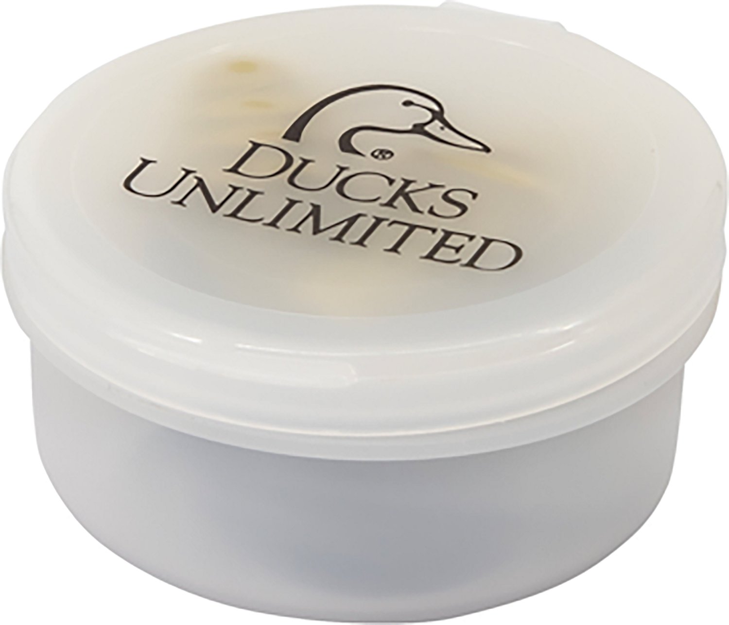 Radians Ducks Unlimited Reusable Ear Plugs 2-Pack