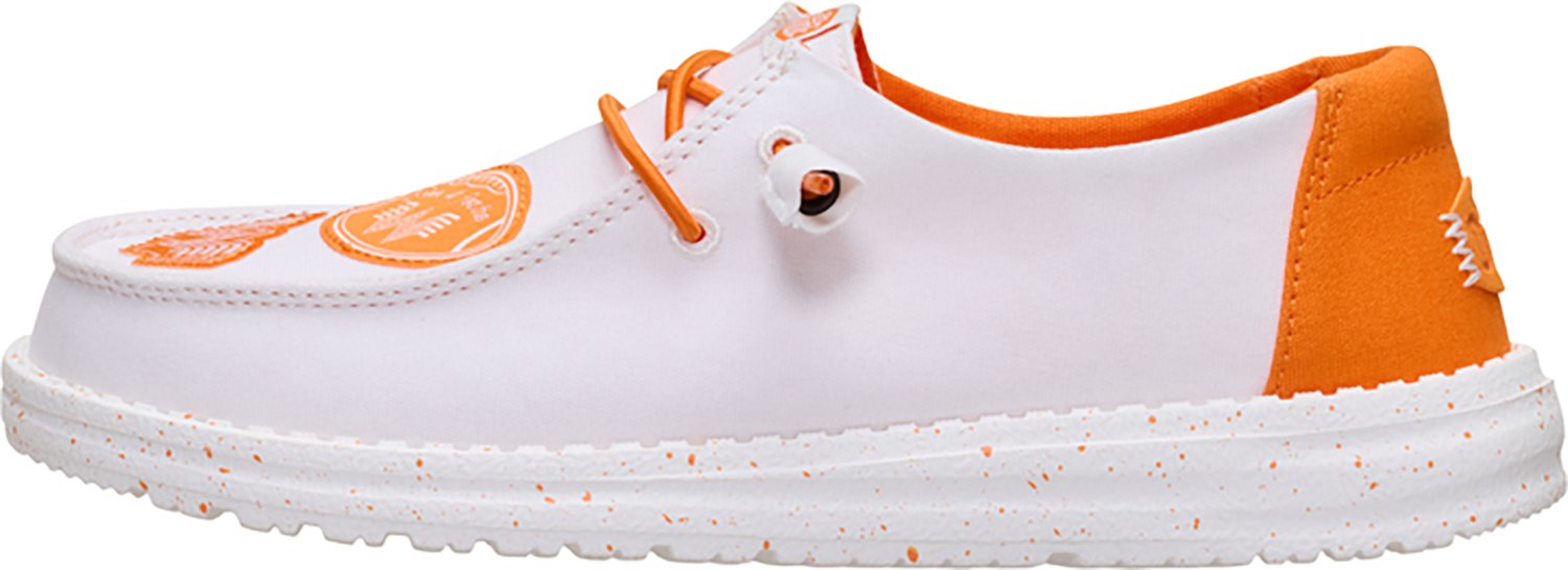 HEYDUDE Whataburger Women's Wendy Shoes - view number 2