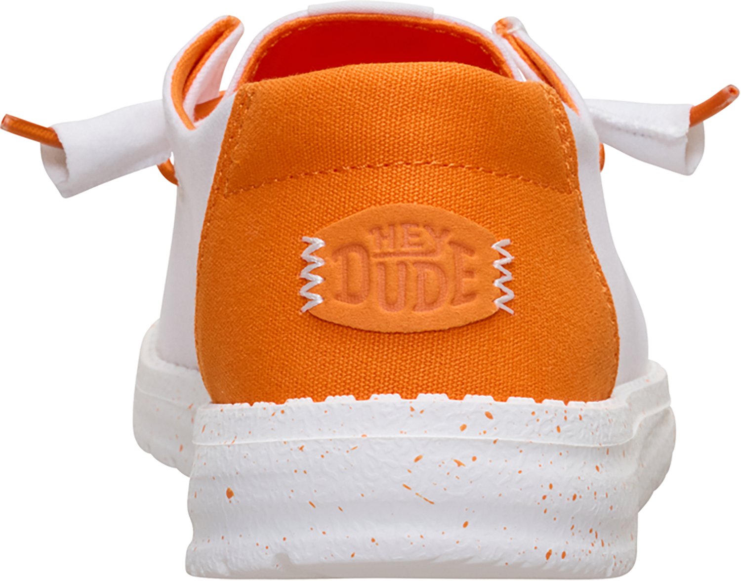 HEYDUDE Whataburger Women's Wendy Shoes - view number 4
