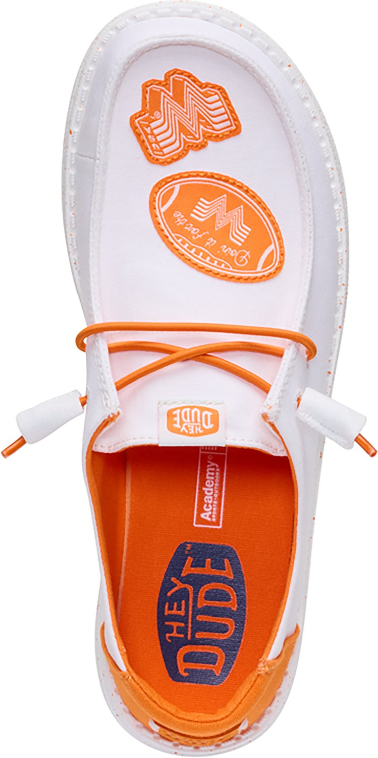 HEYDUDE Whataburger Women's Wendy Shoes - view number 5