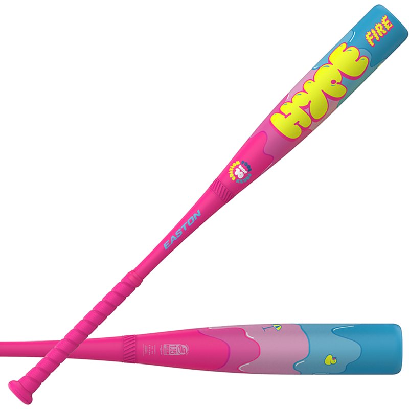 Easton 2025 Hype Fi… - image