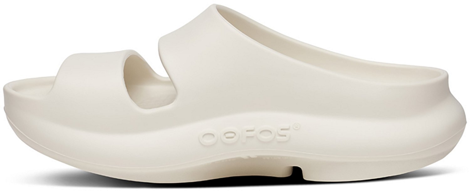 OOFOS Women's Ooyea Slides - view number 2