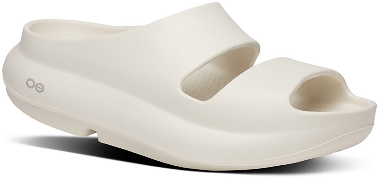 OOFOS Women's Ooyea Slides - view number 3