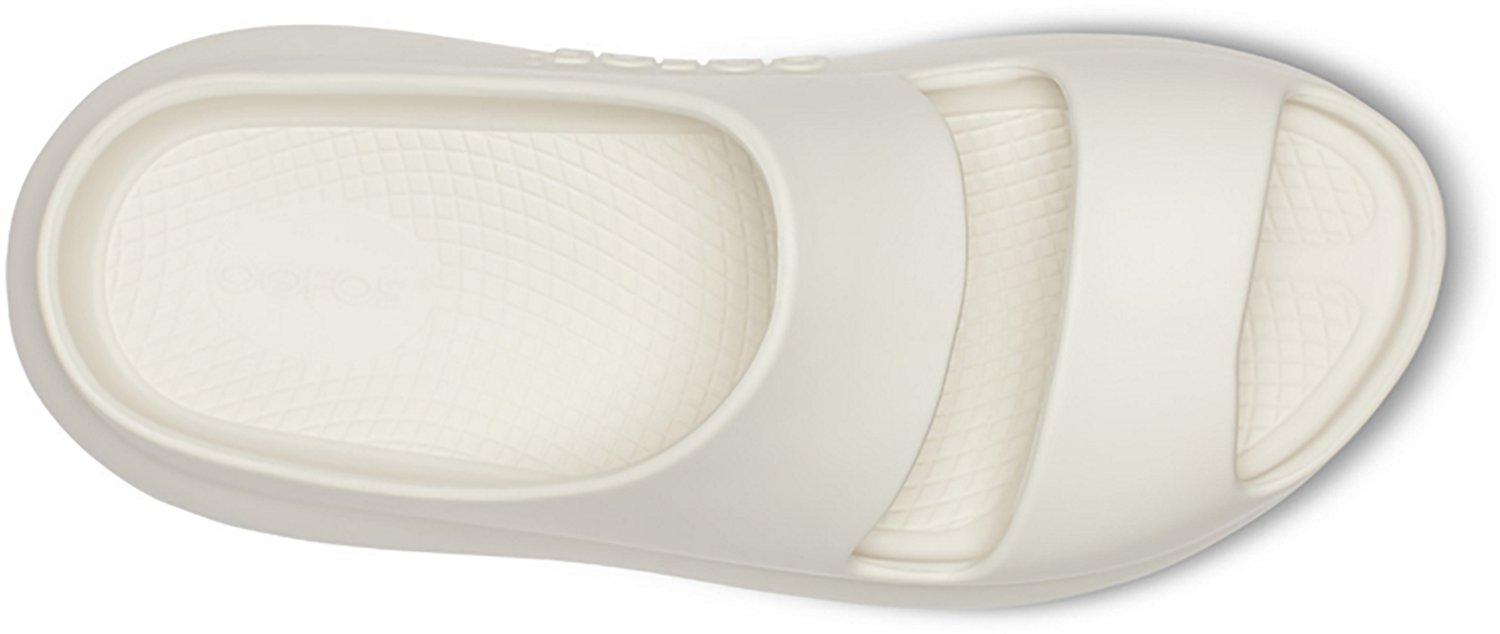 OOFOS Women's Ooyea Slides - view number 5