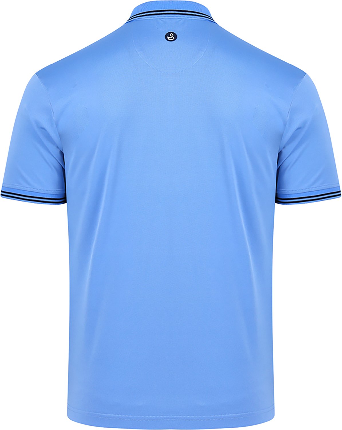 Swannies Men's Thatcher Polo - view number 2