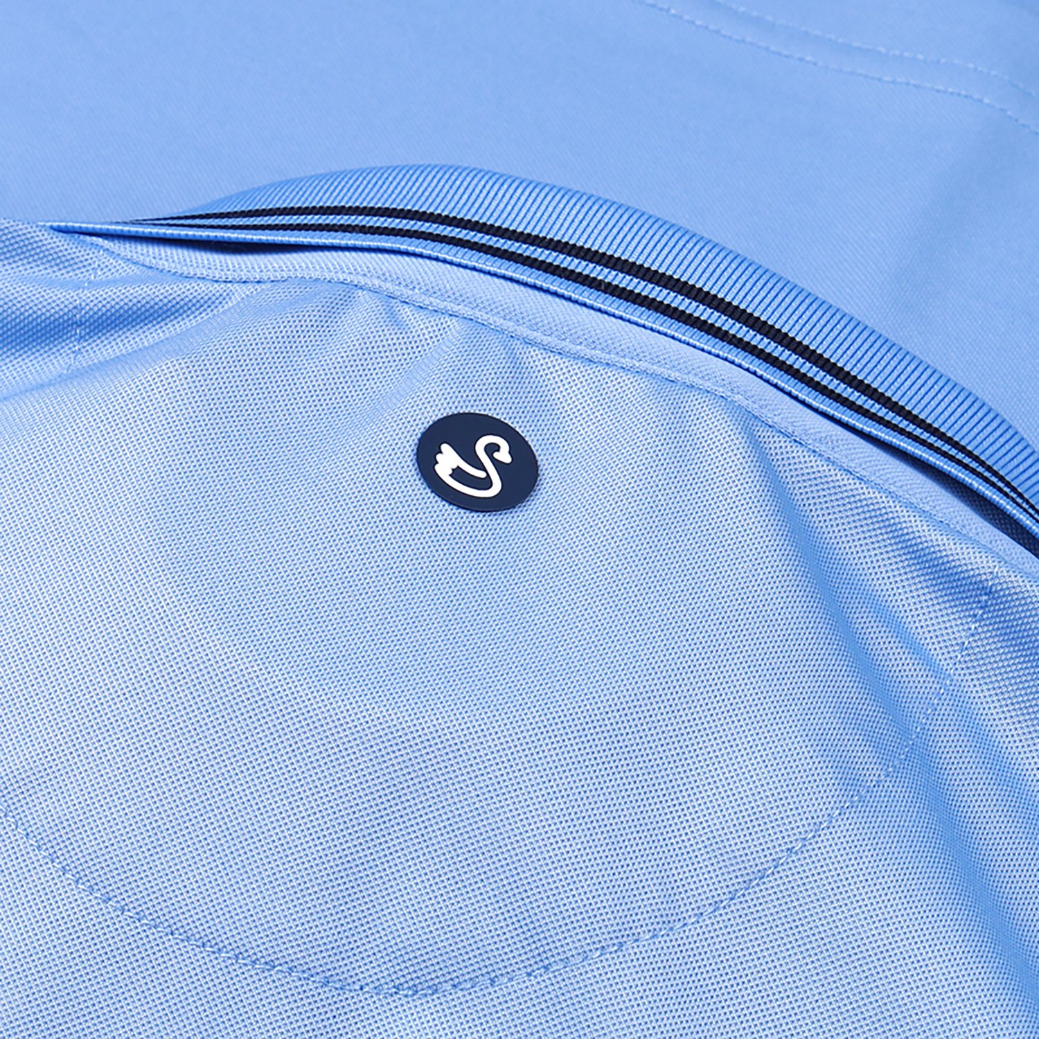 Swannies Men's Thatcher Polo - view number 4