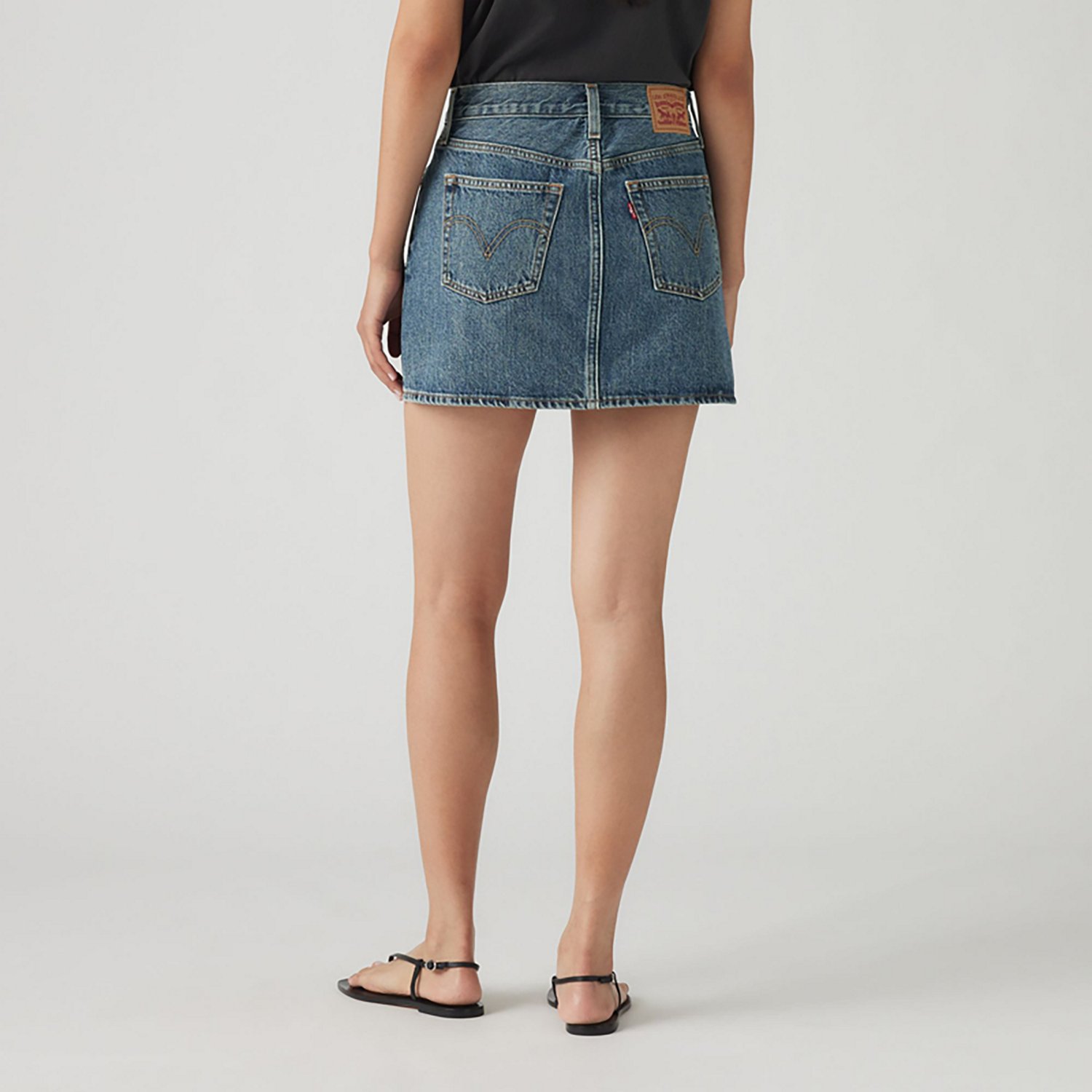 Levi's Women's Icon Skirt - view number 2