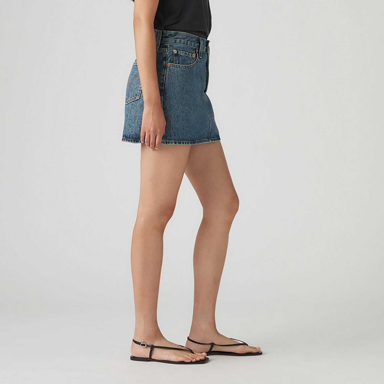 Levi's Women's Icon Skirt - view number 3