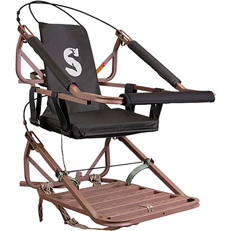 Summit Viper Steel …