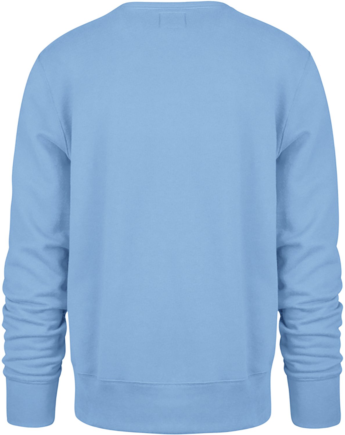 '47 Philadelphia Phillies Men's Headline Long Sleeve Crew Sweatshirt - view number 2