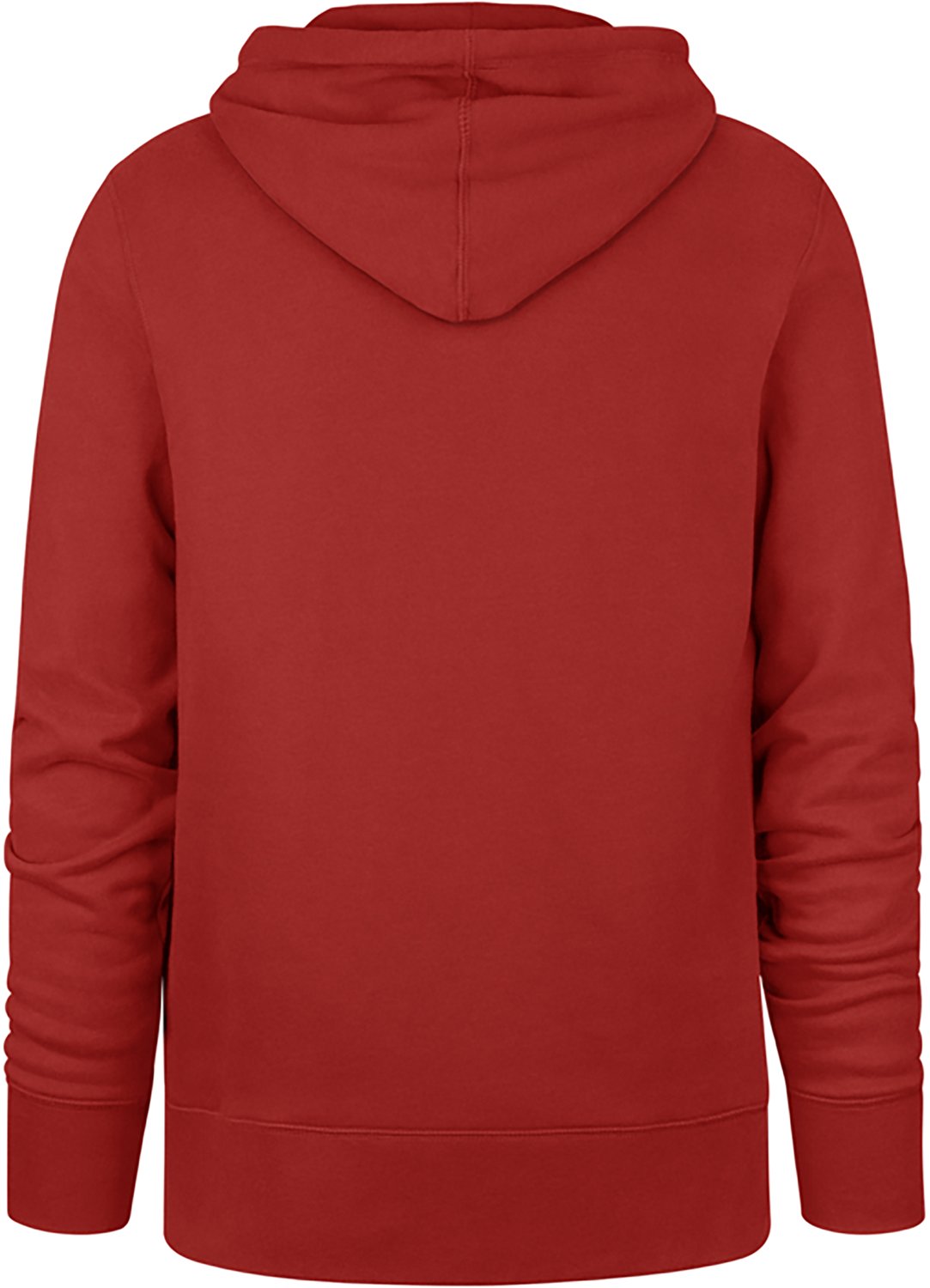 '47 Philadelphia Phillies Men's Base Slide Headline Hoodie - view number 2