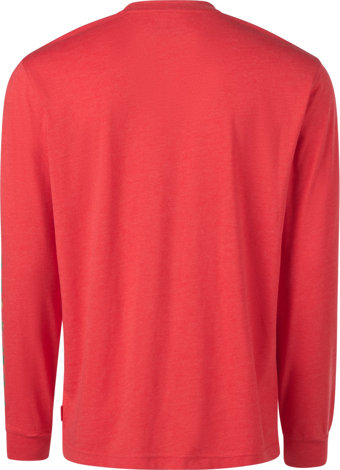 Magellan Outdoors Men's Grotto Falls Holiday Cookies Long Sleeve T-shirt - view number 3