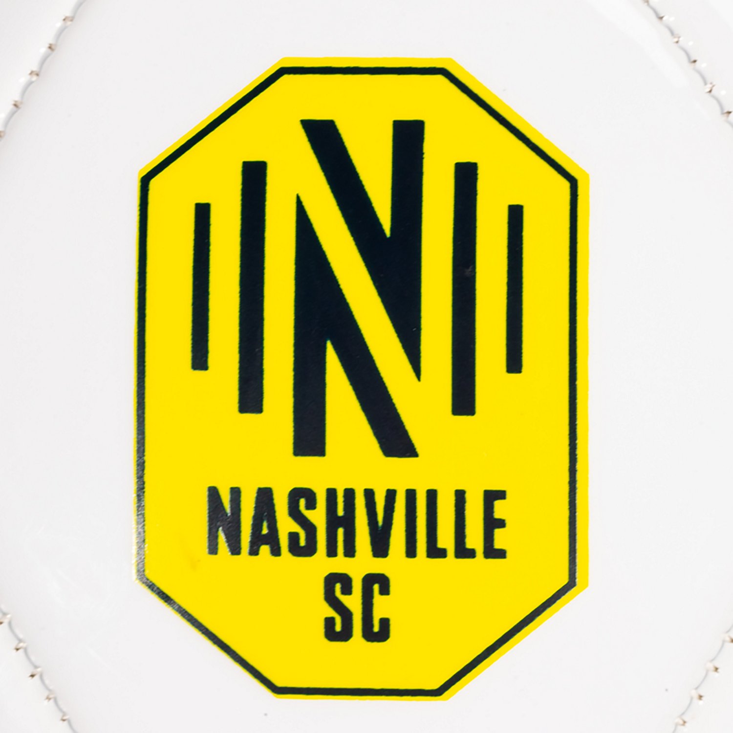 Franklin Sports MLS Nashville FC Size 1 Soccer Ball - view number 3