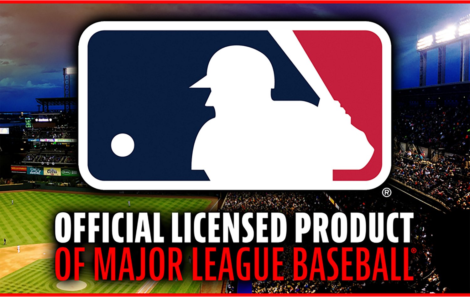 Franklin Baltimore Orioles Embroidered Wristbands - view number 4