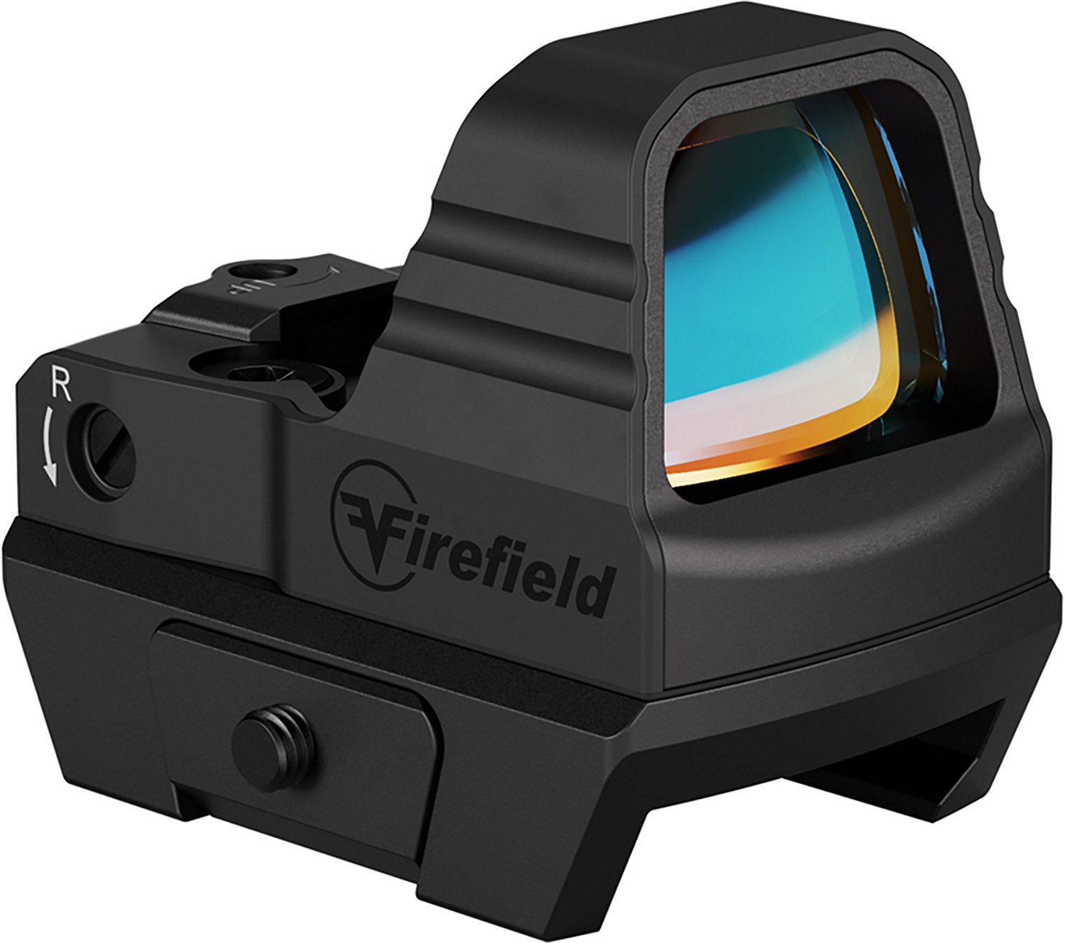 Firefield Ironclad RMSc Red Dot Sight - view number 2