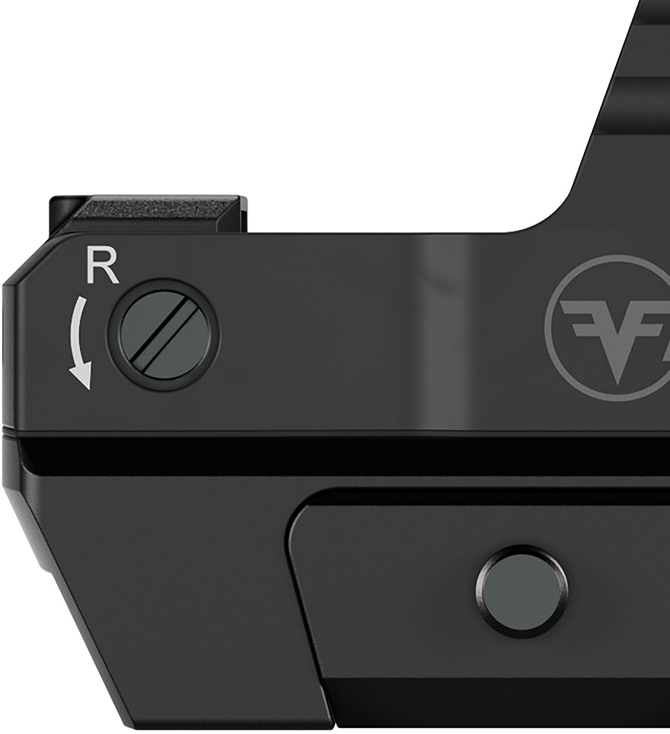 Firefield Ironclad RMSc Red Dot Sight - view number 5
