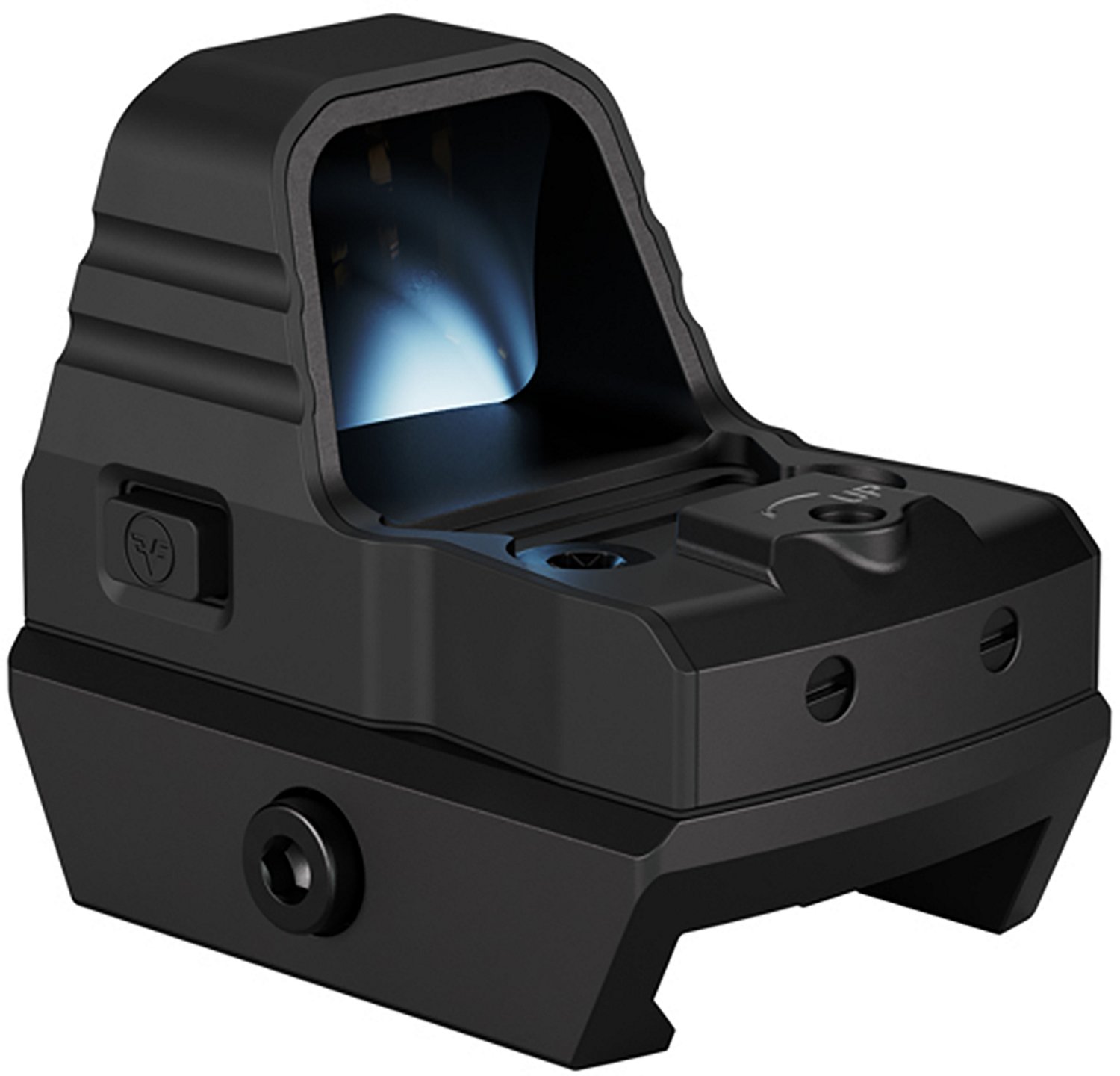 Firefield Ironclad RMSc Red Dot Sight - view number 7