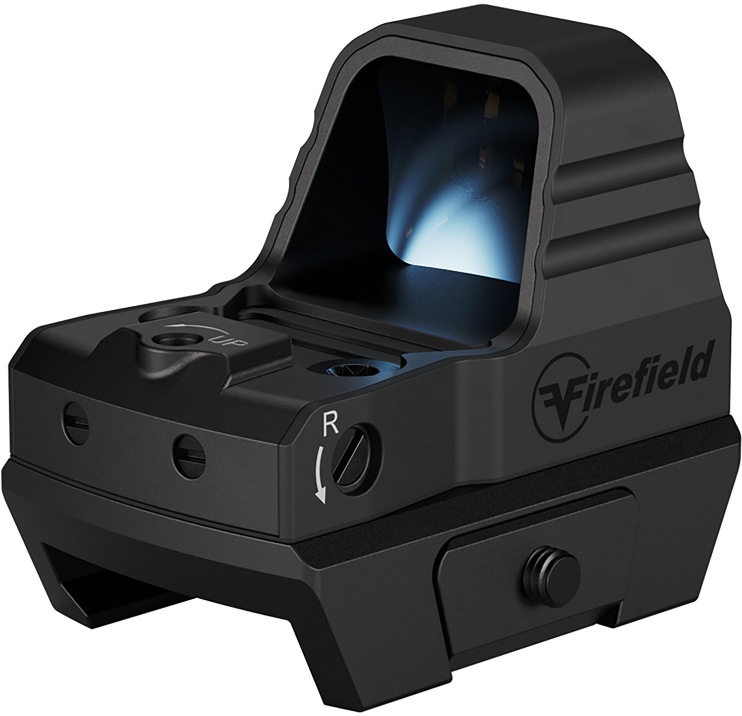 Firefield Ironclad RMSc Red Dot Sight - view number 8