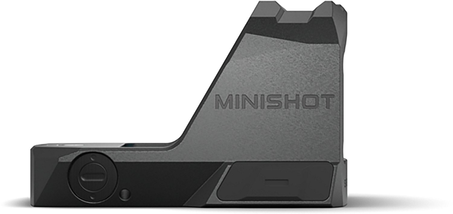 Sightmark M-Spec Docter Footprint Reflex Sight - view number 2