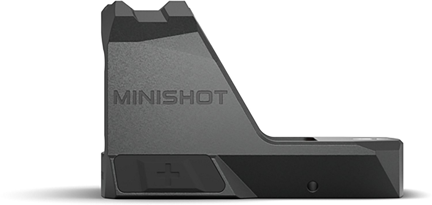 Sightmark M-Spec Docter Footprint Reflex Sight - view number 3